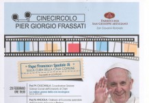 PAPA FRANCESCO:Laudati Si…Cura della Casa Comune…