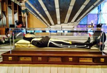 Traslazione di San Pio…programma completo