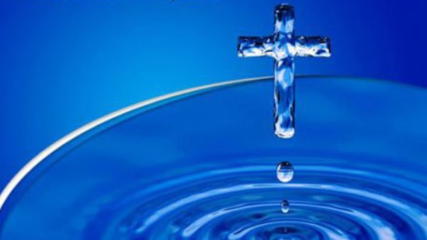 Acqua Benedetta, è un sacramentale, che ci permette di avere effetti  Spirituali.