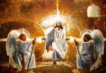 Un Po’ di PANE quotidiano per Camminare in CRISTO domenica 12 aprile 20
