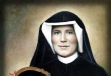 S. Faustina Kowalska – Un po’ di Pane Spirituale per Camminare in Cristo – lunedì 5 ottobre 20