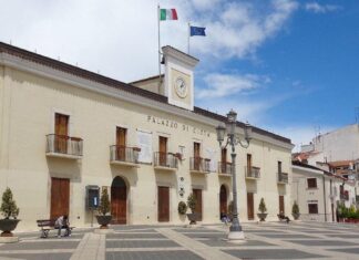 San Giovanni Rotondo… altro che Svizzera… oltre allo stato del Vaticano ci sono altri Stati autonomi … le parrocchie. sangiovannirotondo citta